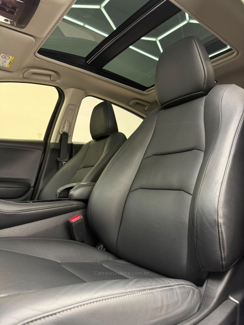 HR-V 1.5 TOURING TURBO 16V 4P AUTOMÁTICO - 2020 - CAXIAS DO SUL