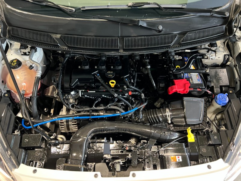 KA 1.5 SE SEDAN 12V FLEX 4P MANUAL - 2020 - CAXIAS DO SUL