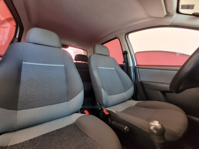 CELTA 1.0 VHCE LT 8V FLEX 4P MANUAL - 2013 - CANELA