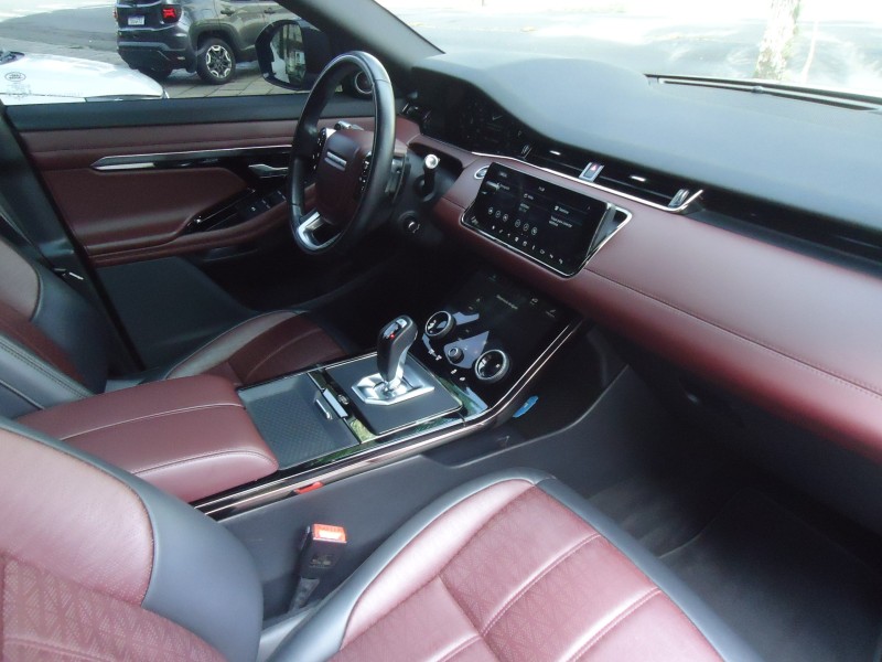 RANGE ROVER EVOQUE  - 2020 - CAXIAS DO SUL