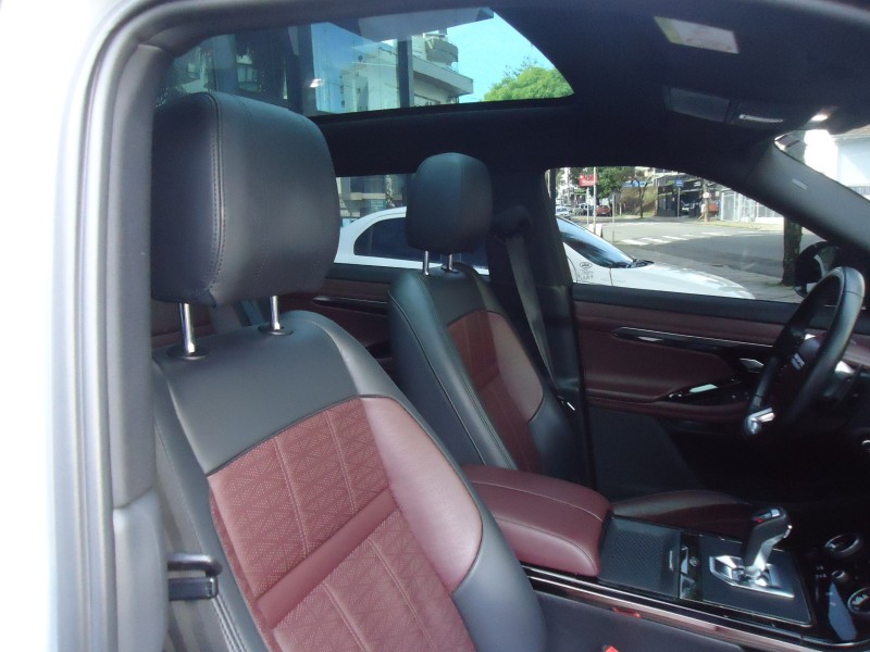 RANGE ROVER EVOQUE  - 2020 - CAXIAS DO SUL