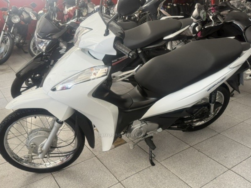 BIZ 110I  - 2021 - GARIBALDI