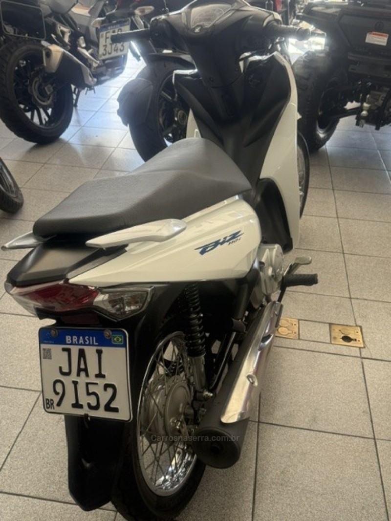BIZ 110I  - 2021 - GARIBALDI