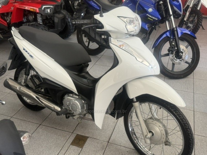 BIZ 110I 