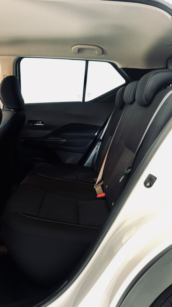 KICKS 1.6 SENSE 16V FLEX 4P AUTOMÁTICO - 2025 - ESTâNCIA VELHA
