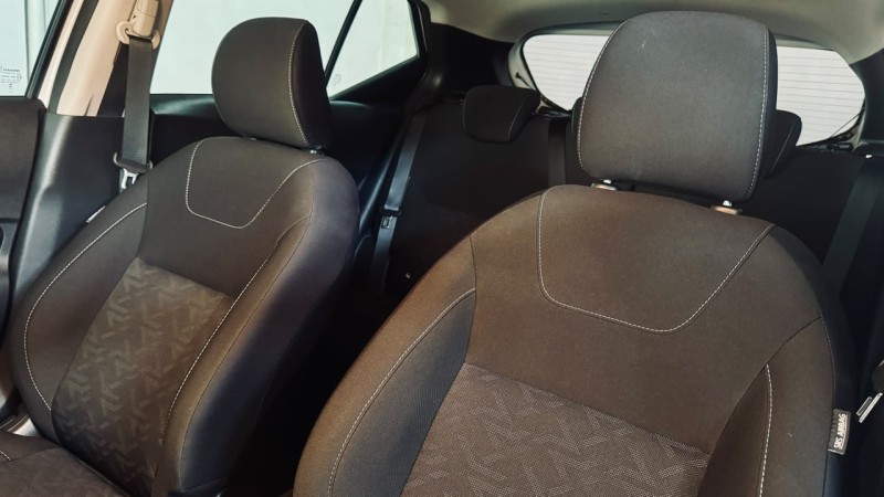 KICKS 1.6 SENSE 16V FLEX 4P AUTOMÁTICO - 2025 - ESTâNCIA VELHA