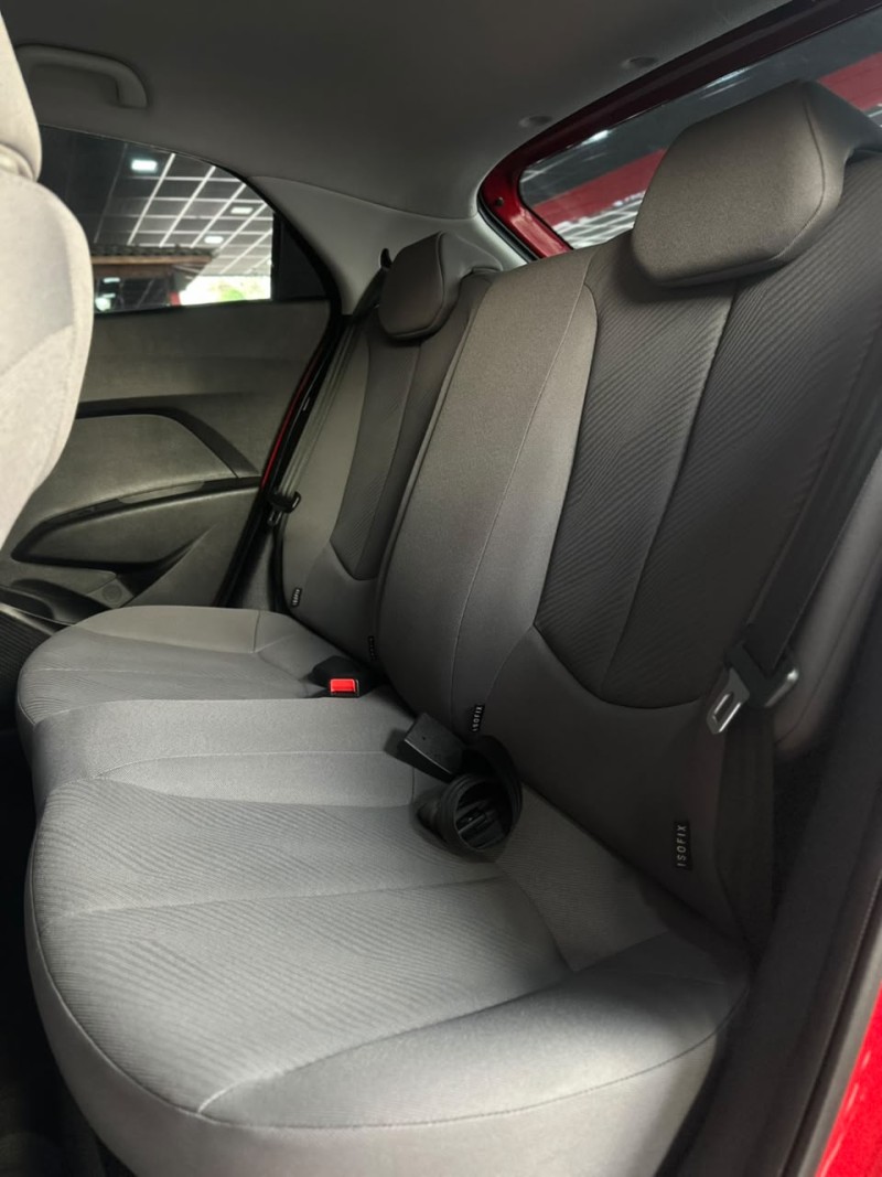 HB20 1.6 PREMIUM 16V FLEX 4P MANUAL - 2014 - SãO LEOPOLDO