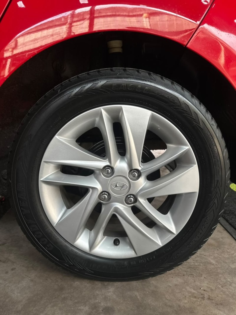 HB20 1.6 PREMIUM 16V FLEX 4P MANUAL - 2014 - SãO LEOPOLDO