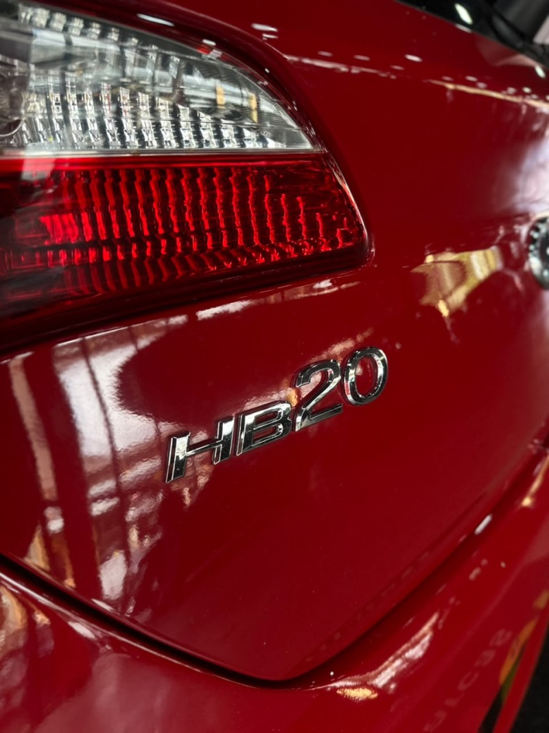 HB20 1.6 PREMIUM 16V FLEX 4P MANUAL - 2014 - SãO LEOPOLDO