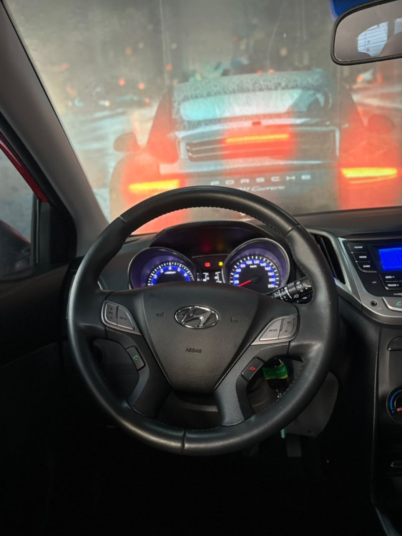 HB20 1.6 PREMIUM 16V FLEX 4P MANUAL - 2014 - SãO LEOPOLDO