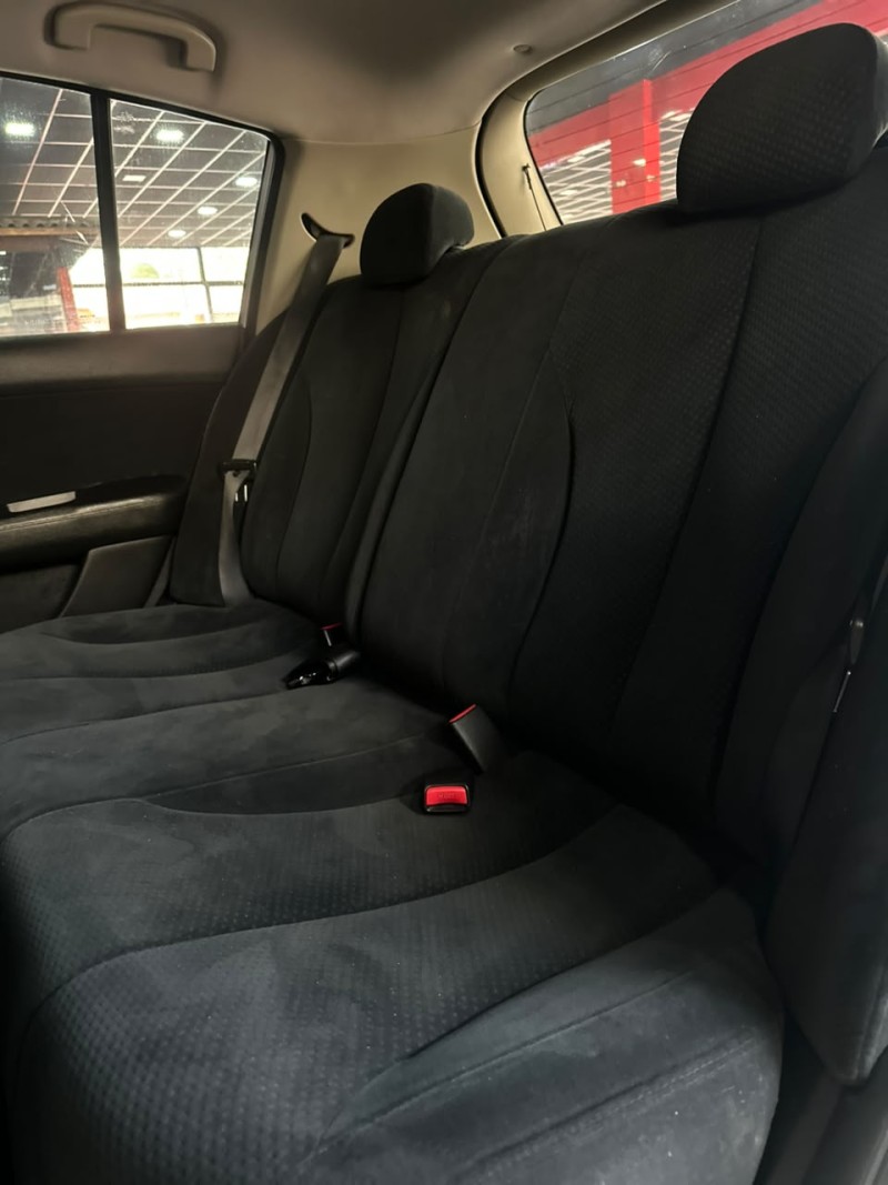 TIIDA 1.8 S 16V FLEX 4P MANUAL - 2011 - SãO LEOPOLDO