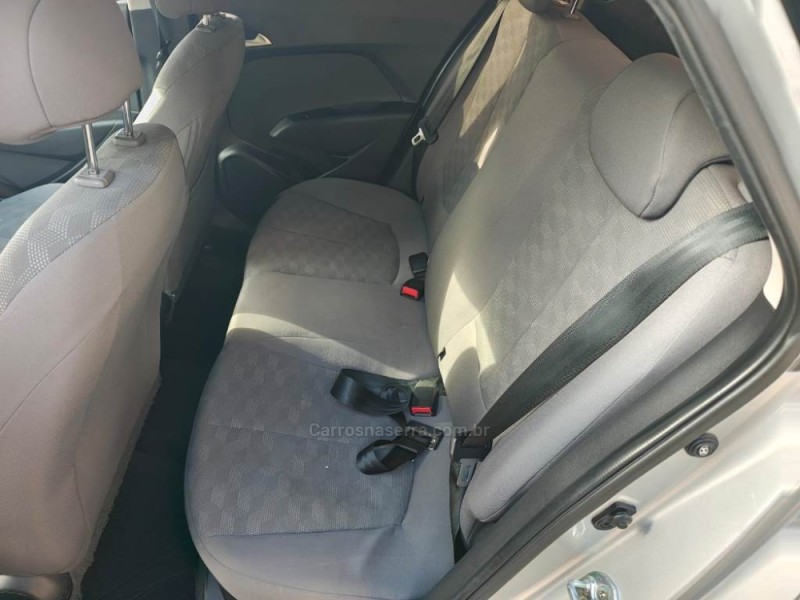 HB20S 1.6 COMFORT PLUS 16V FLEX 4P AUTOMÁTICO - 2019 - GUAPORé