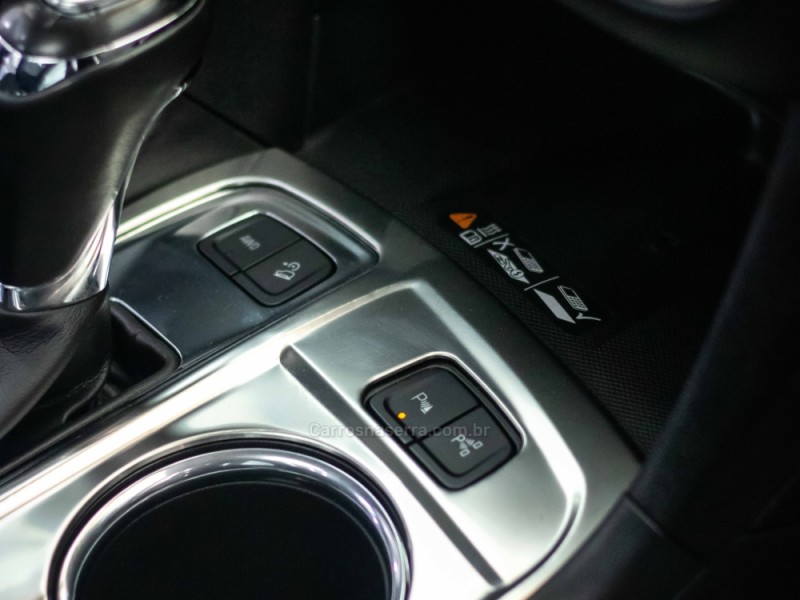 EQUINOX 2.0 16V TURBO GASOLINA PREMIER AWD AUTOMÁTICO - 2019 - CAXIAS DO SUL