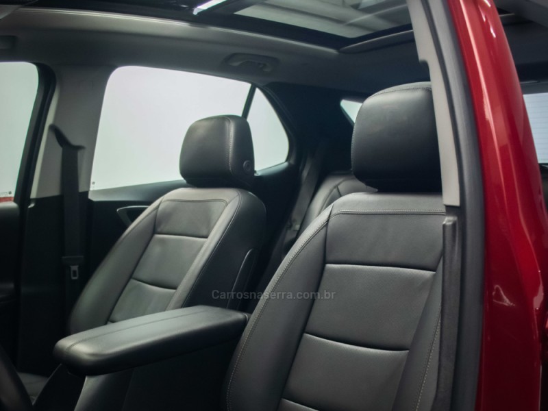 EQUINOX 2.0 16V TURBO GASOLINA PREMIER AWD AUTOMÁTICO - 2019 - CAXIAS DO SUL