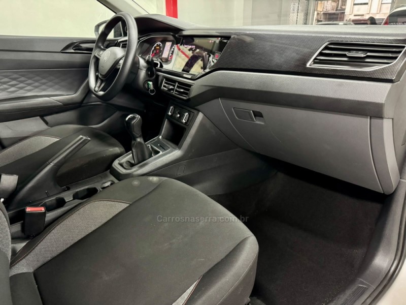 POLO 1.0 MPI TRACK 4P MANUAL - 2019 - CAXIAS DO SUL