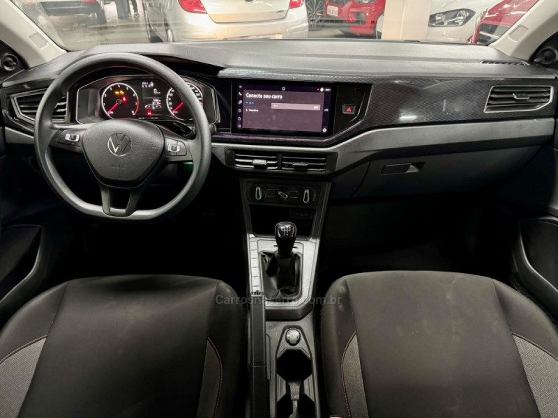 POLO 1.0 MPI TRACK 4P MANUAL - 2019 - CAXIAS DO SUL
