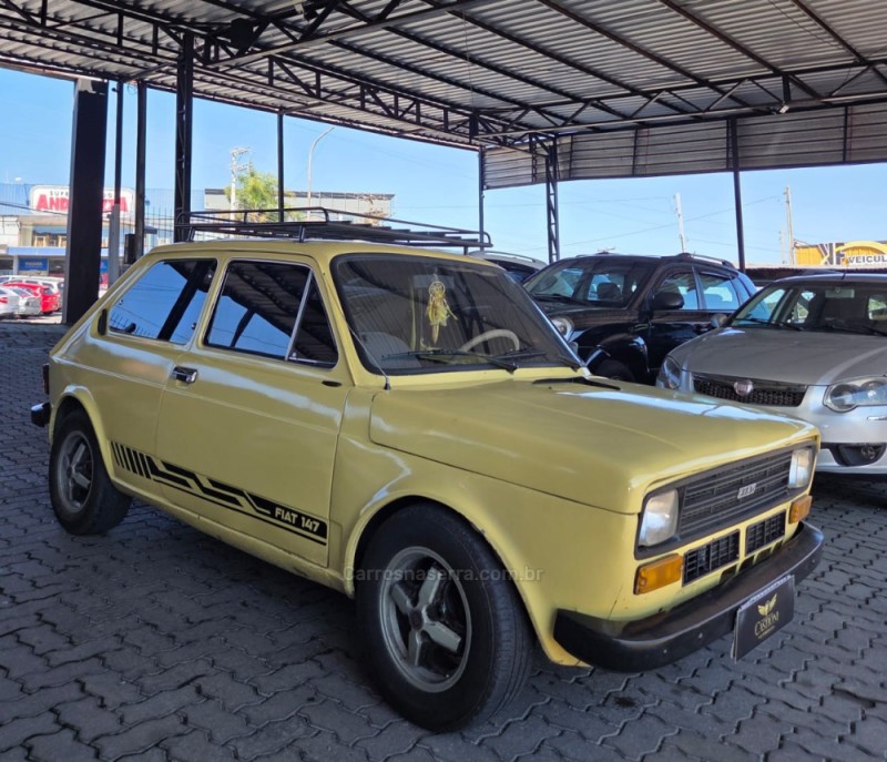 147  1979 caxias do sul