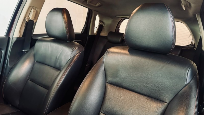 WRV 1.5 16V FLEXONE EXL CVT - 2019 - ESTâNCIA VELHA