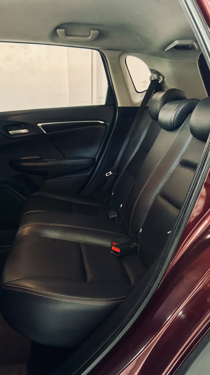 WRV 1.5 16V FLEXONE EXL CVT - 2019 - ESTâNCIA VELHA