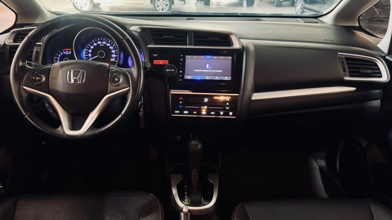 WRV 1.5 16V FLEXONE EXL CVT - 2019 - ESTâNCIA VELHA