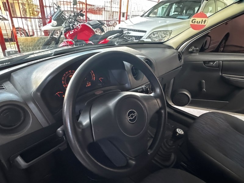 CELTA 1.0 MPFI VHCE SPIRIT 8V FLEX 4P MANUAL - 2008 - CAXIAS DO SUL