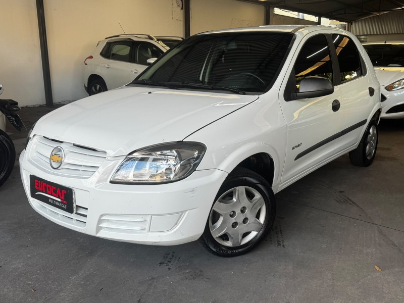 celta 1.0 mpfi vhce spirit 8v flex 4p manual 2008 caxias do sul