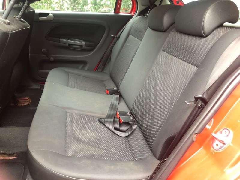 GOL 1.0 12V MPI TOTALFLEX TRENDLINE 4P MANUAL - 2015 - VALE REAL