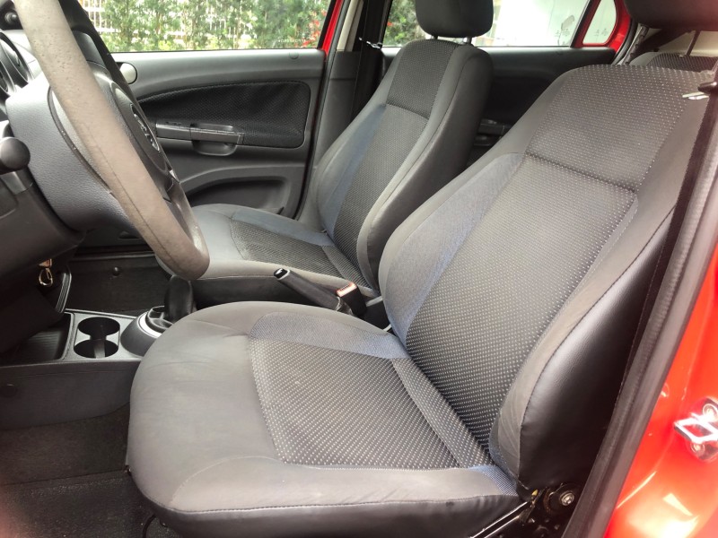 GOL 1.0 12V MPI TOTALFLEX TRENDLINE 4P MANUAL - 2015 - VALE REAL