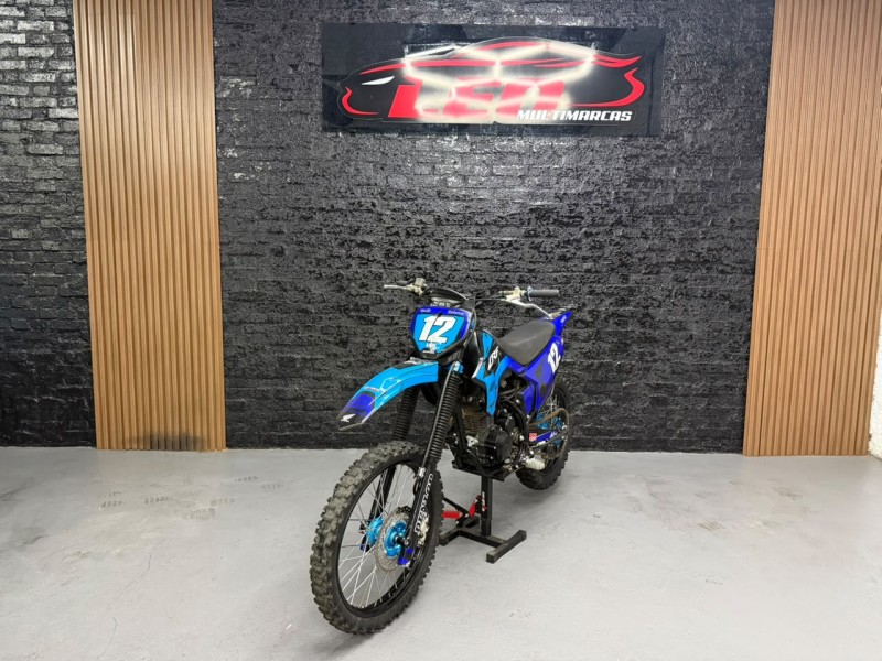 crf 230f  2018 caxias do sul