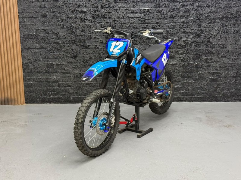 CRF 230F  - 2018 - CAXIAS DO SUL