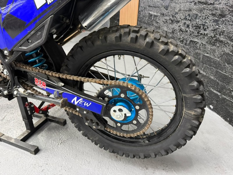 CRF 230F  - 2018 - CAXIAS DO SUL