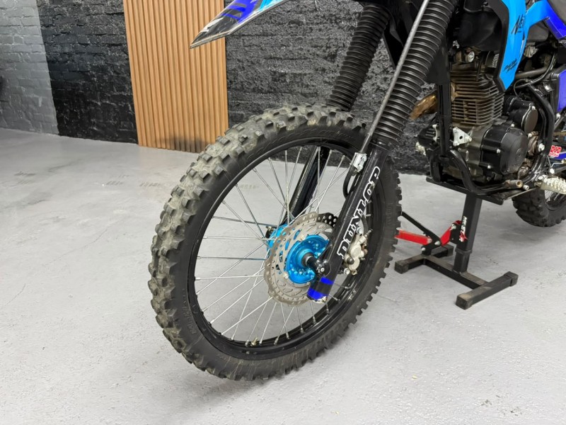 CRF 230F  - 2018 - CAXIAS DO SUL