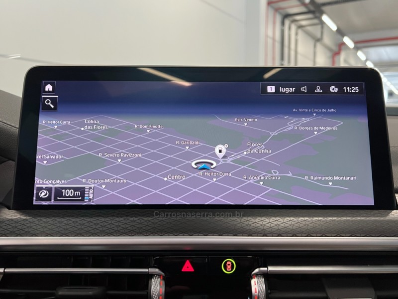 X3 2.0 XDRIVE 30E M SPORT 16V TURBO HÍBRIDO 4P AUTOMÁTICO - 2024 - FLORES DA CUNHA