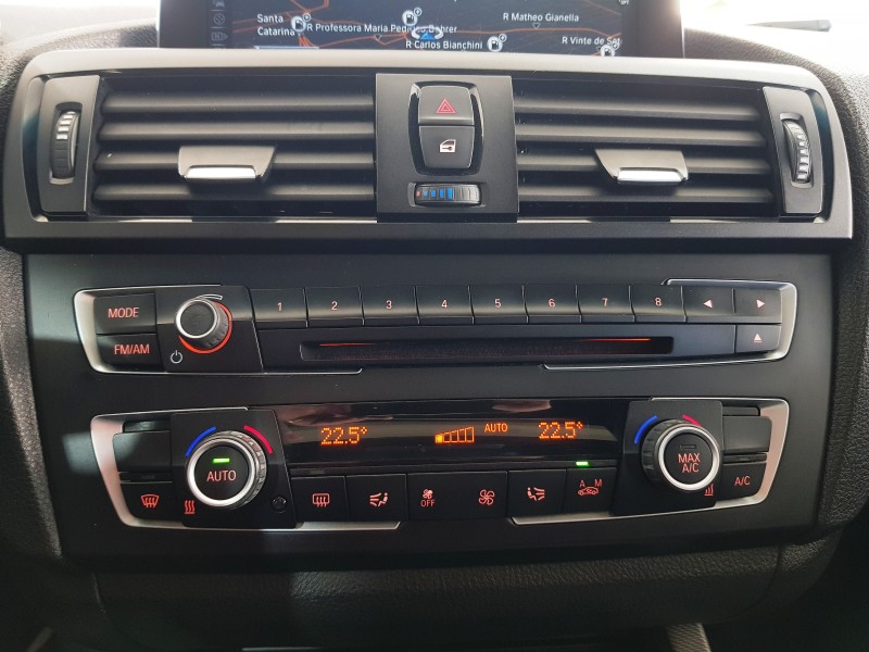 135I TURBO  - 2015 - CAXIAS DO SUL