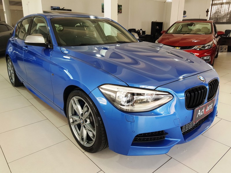 135I TURBO  - 2015 - CAXIAS DO SUL