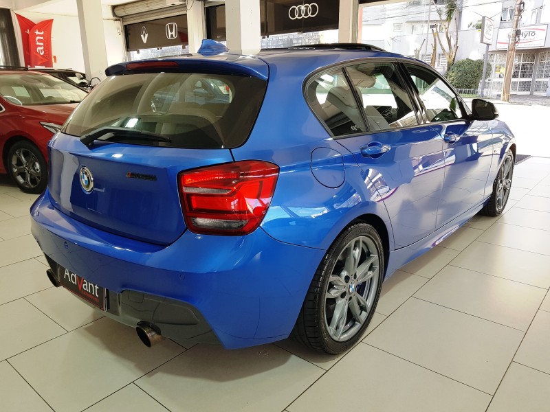 135I TURBO  - 2015 - CAXIAS DO SUL