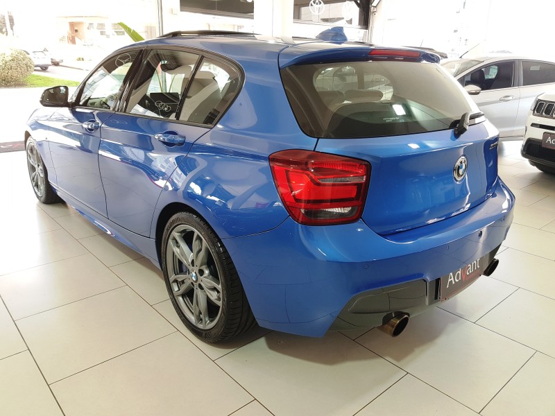 135I TURBO  - 2015 - CAXIAS DO SUL