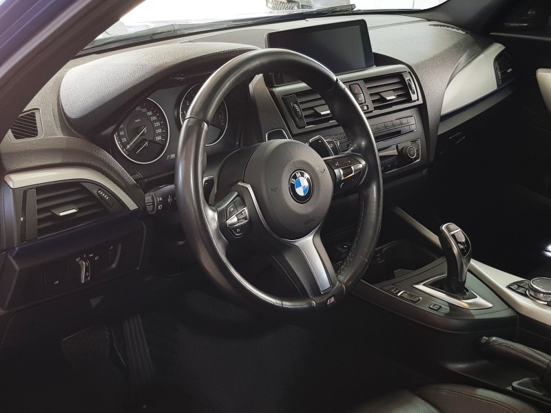 135I TURBO  - 2015 - CAXIAS DO SUL