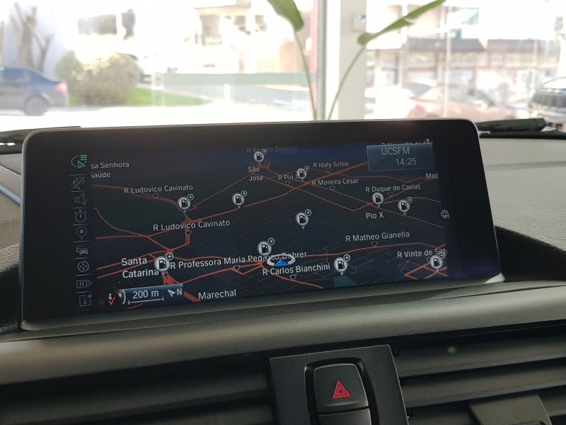 135I TURBO  - 2015 - CAXIAS DO SUL