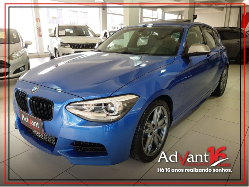 135i turbo  2015 caxias do sul