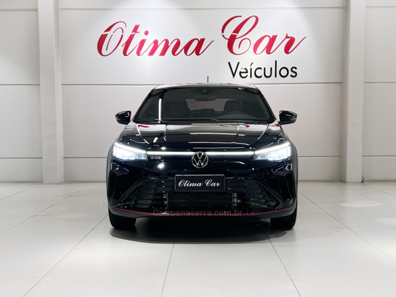 NIVUS 1.4 TSI GTS FLEX 4P AUTOMÁTICO - 2026 - FLORES DA CUNHA