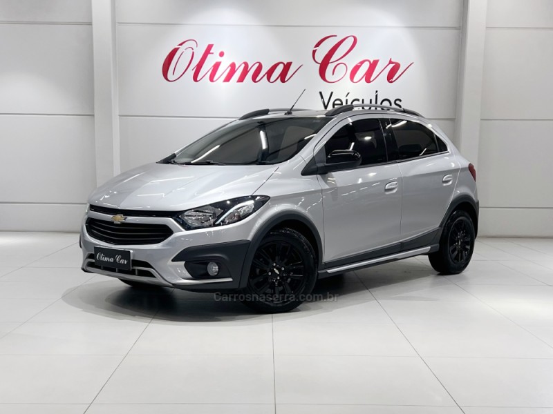 onix 1.4 mpfi activ 8v flex 4p manual 2019 flores da cunha