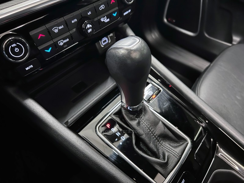 COMPASS 1.3 SERIE S T270 16V TURBO FLEX 4P AUTOMÁTICO - 2023 - FLORES DA CUNHA