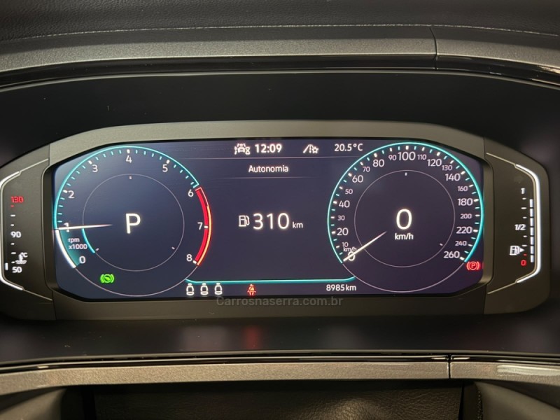 TAOS 1.4 16V HIGHLINE TSI FLEX 4P AUTOMÁTICO - 2024 - FLORES DA CUNHA