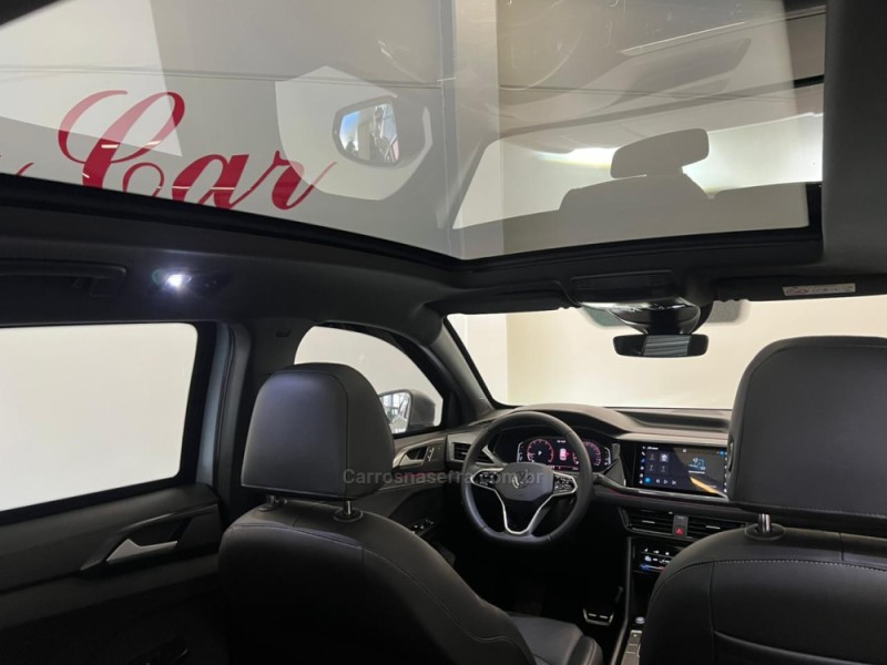 TAOS 1.4 16V HIGHLINE TSI FLEX 4P AUTOMÁTICO - 2024 - FLORES DA CUNHA