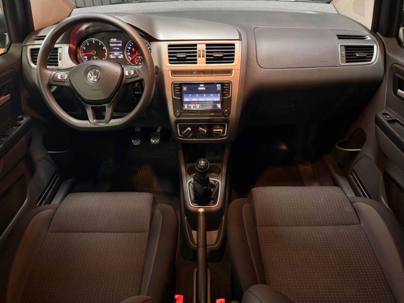 FOX 1.6 CONNECT 8V FLEX 4P MANUAL - 2020 - BENTO GONçALVES