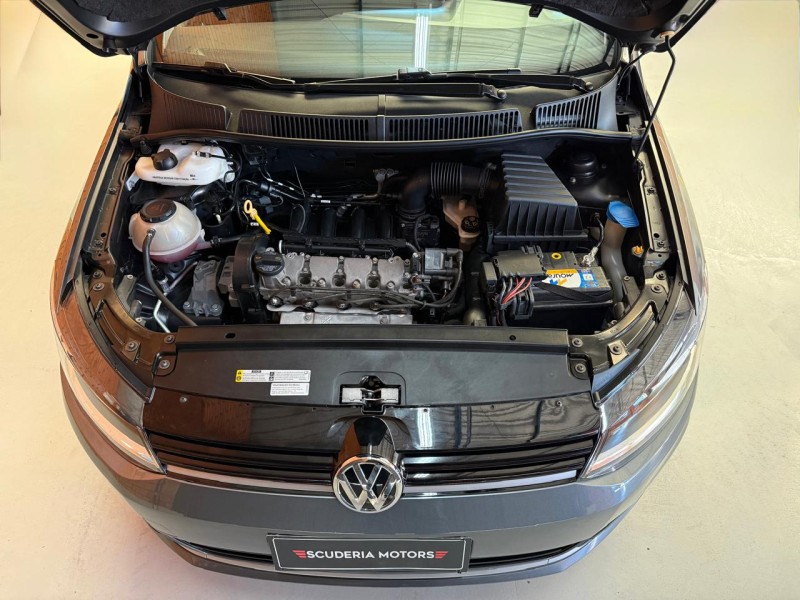FOX 1.6 CONNECT 8V FLEX 4P MANUAL - 2020 - BENTO GONçALVES