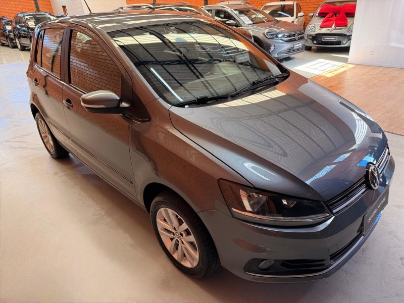 FOX 1.6 CONNECT 8V FLEX 4P MANUAL - 2020 - BENTO GONçALVES