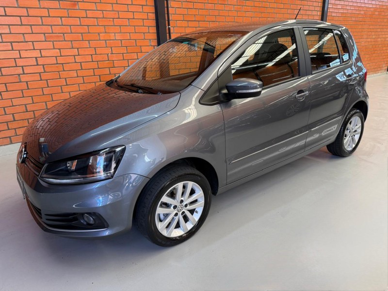 fox 1.6 connect 8v flex 4p manual 2020 bento goncalves