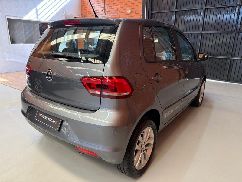 FOX 1.6 CONNECT 8V FLEX 4P MANUAL - 2020 - BENTO GONçALVES